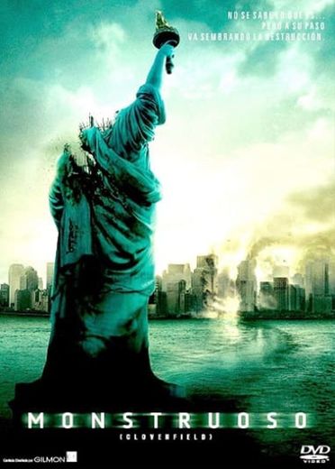 Cloverfield