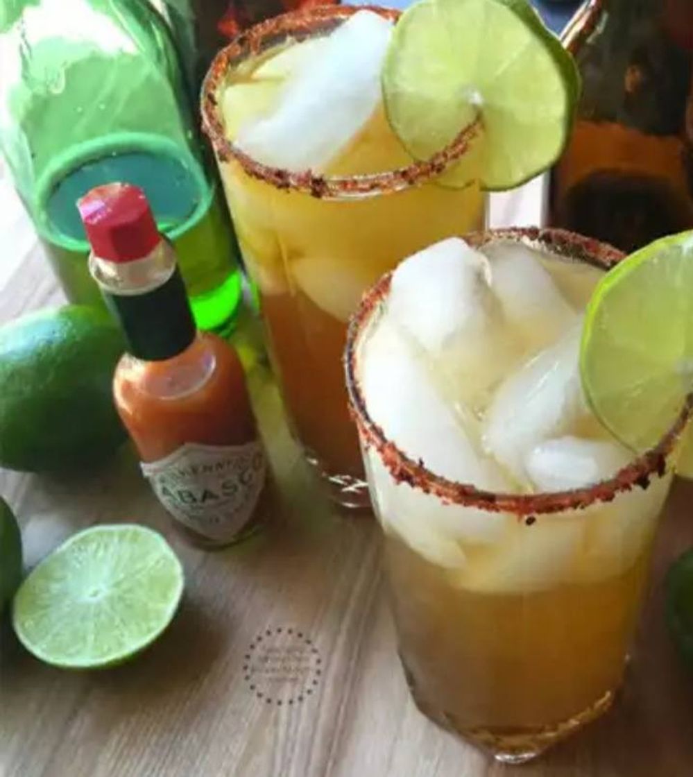 Fashion Los 5 mejores cocteles mexicanos para estas Fiestas Patrias