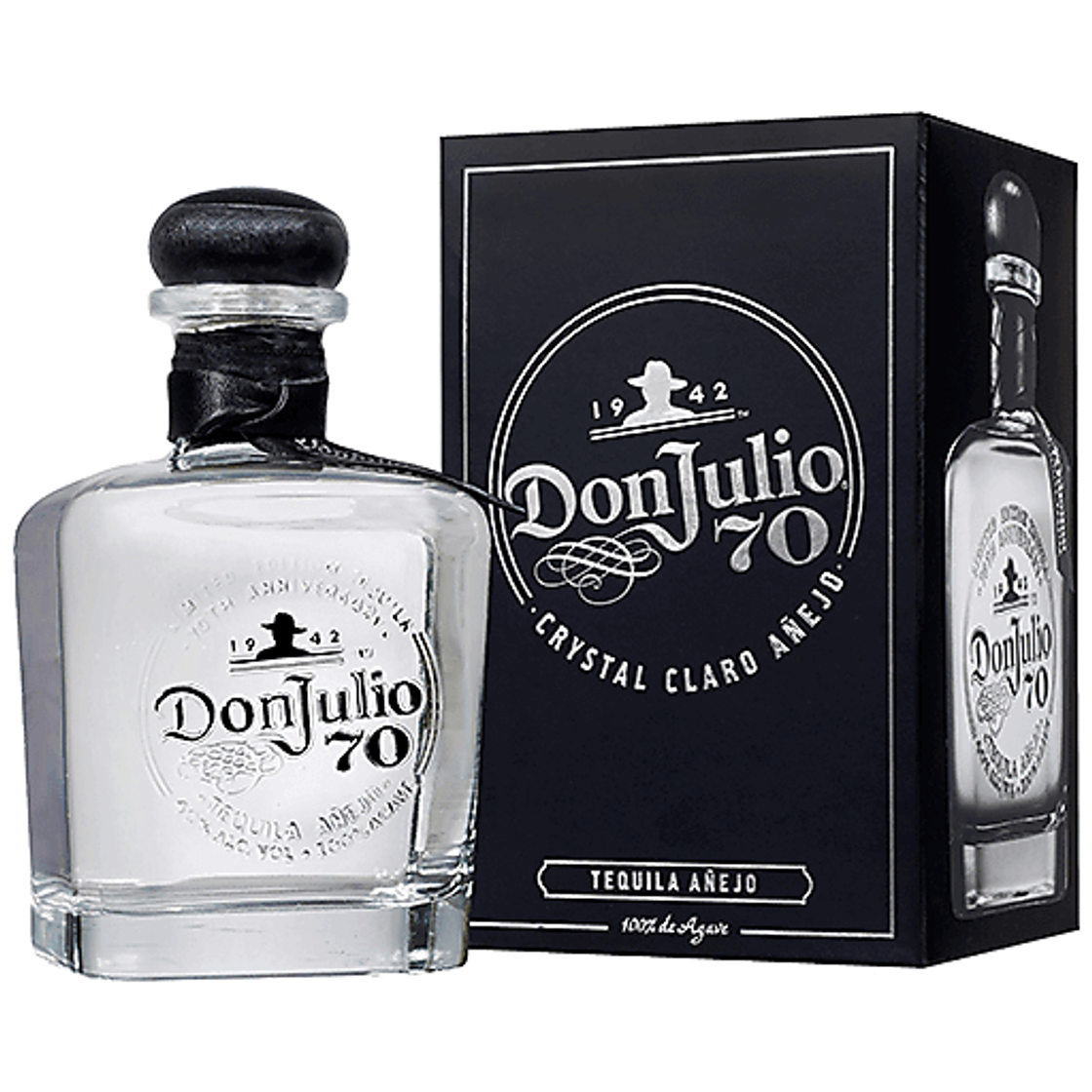 Fashion Tequila Don Julio 70