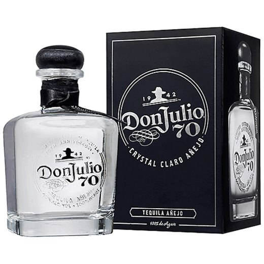 Tequila Don Julio 70