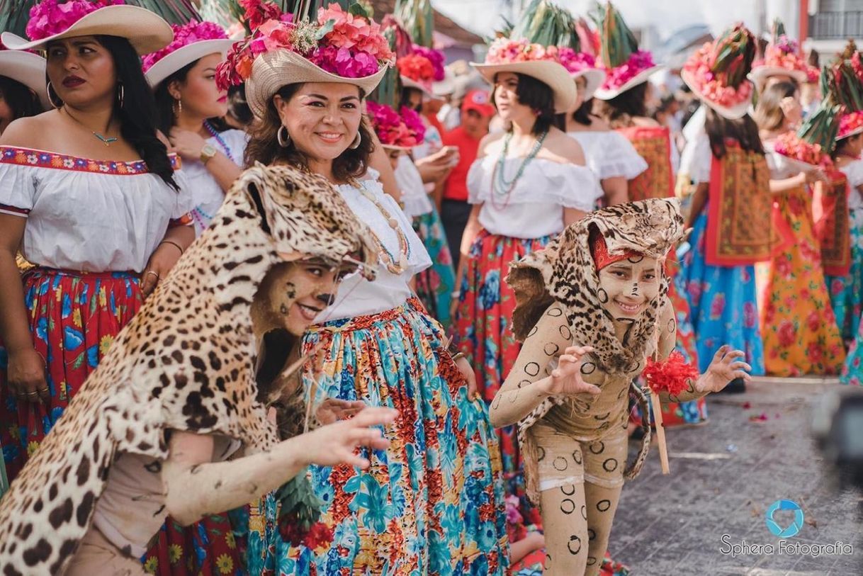 Lugar Tabasco