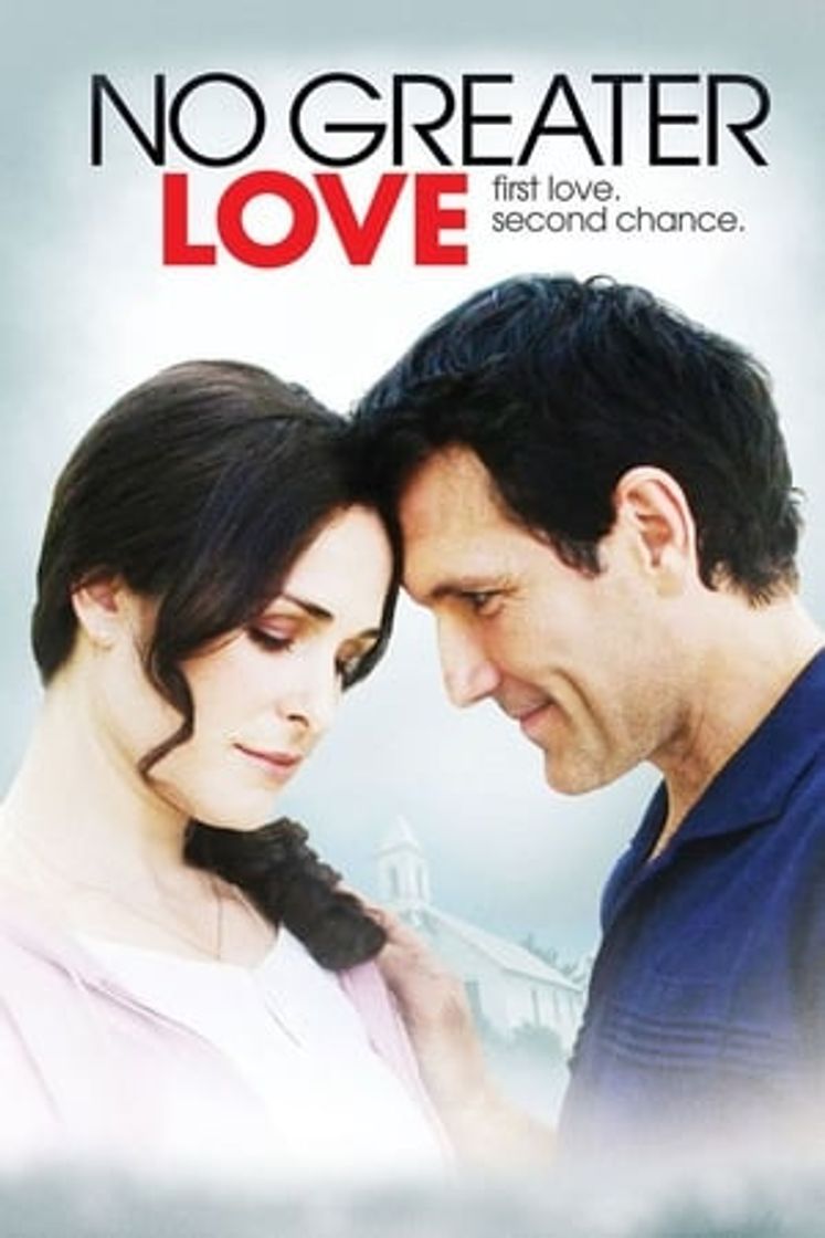 Película No Greater Love