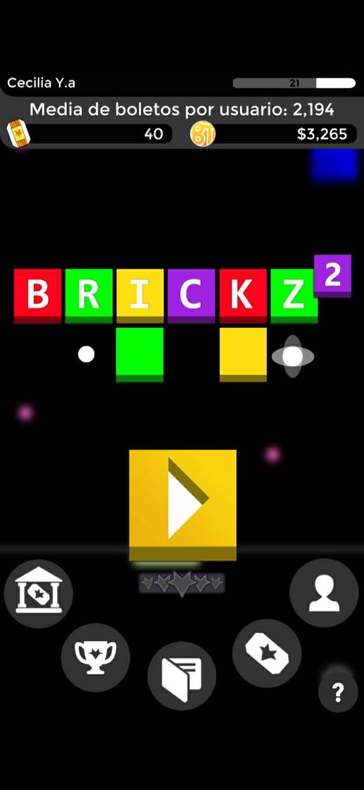 Fashion Brickz - Make Money Free - Apps on Google Play