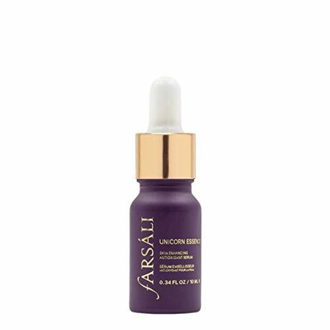 Social FARSÁLI Unicorn Essence Mini 10ml