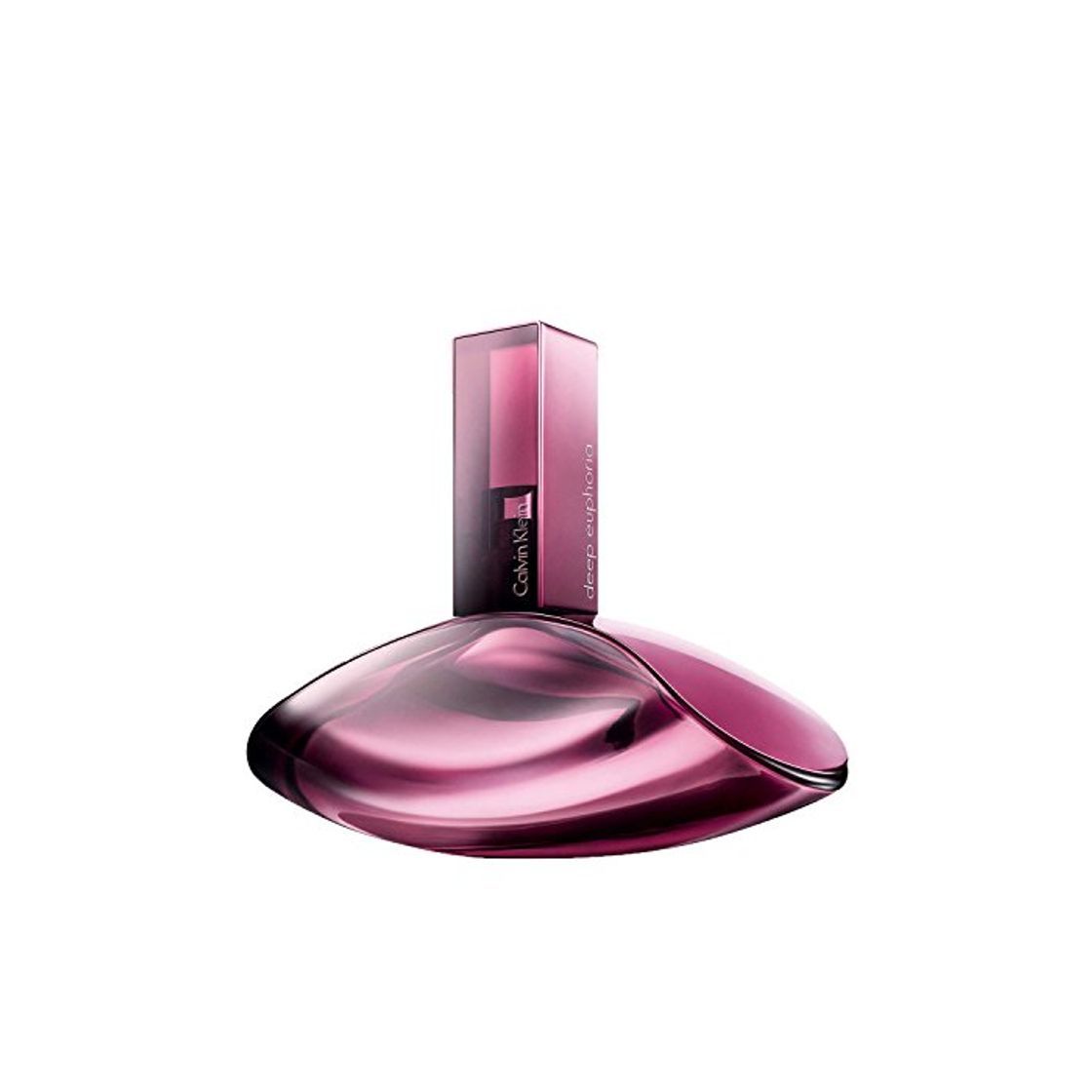 Social CALVIN KLEIN Deep Euphoria Eau DE Toilette 50ML VAPORIZADOR Unisex Adulto