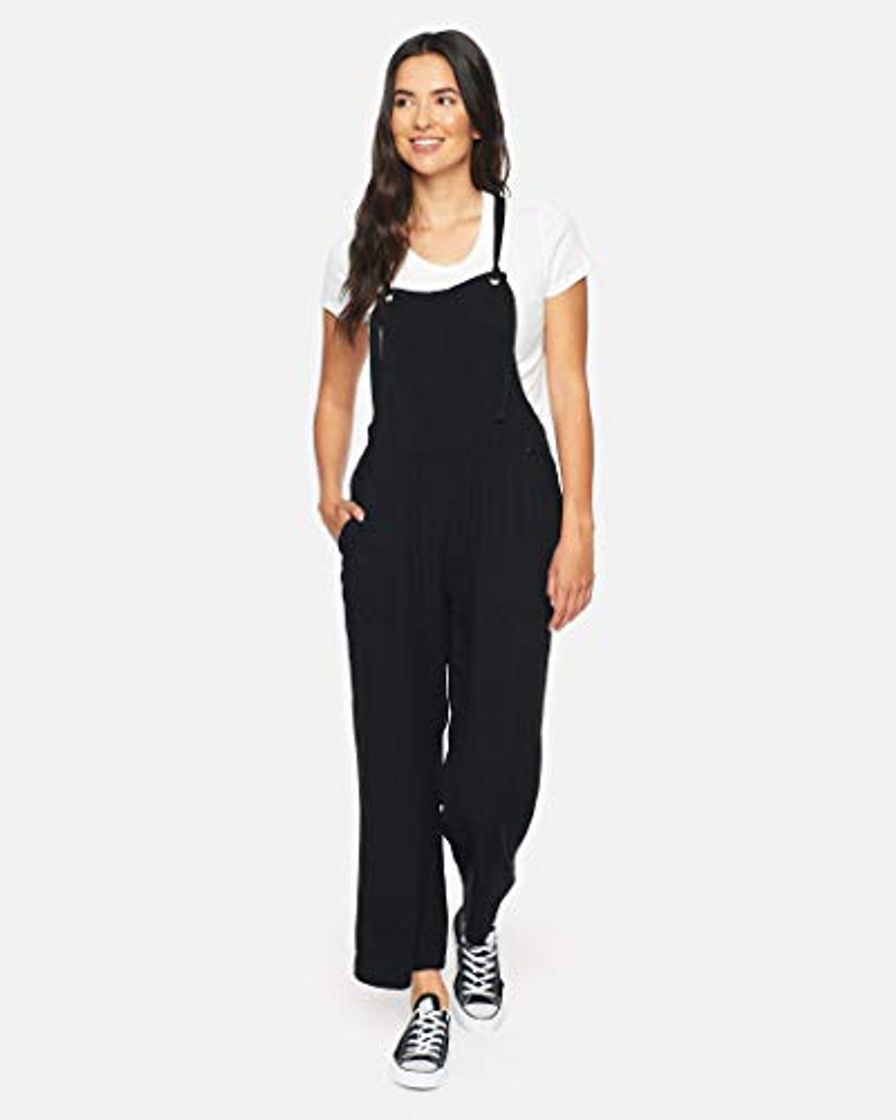 Moda Hurley W Mellow Jumpsuit Vestido