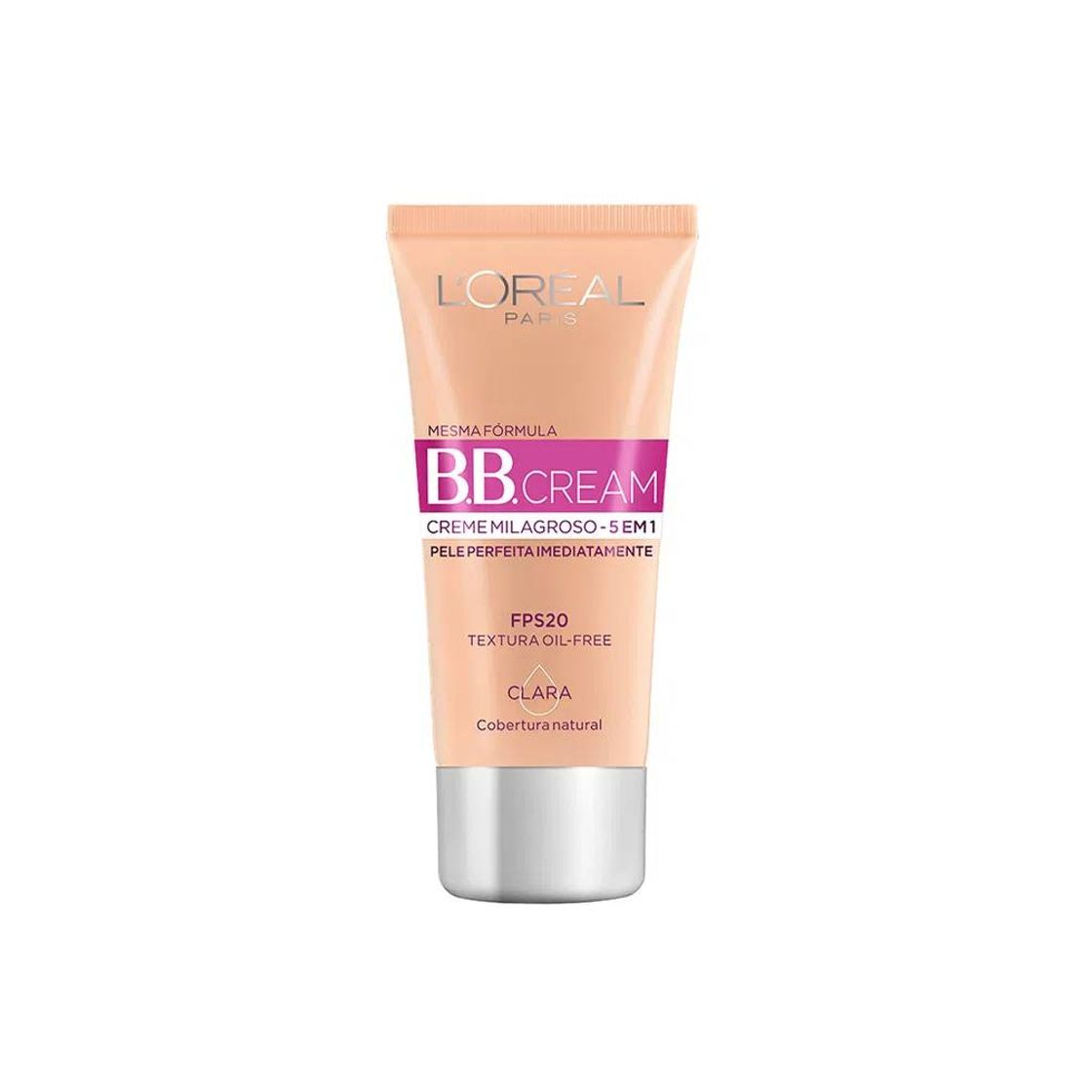 Product BB cream base L'oreal Paris