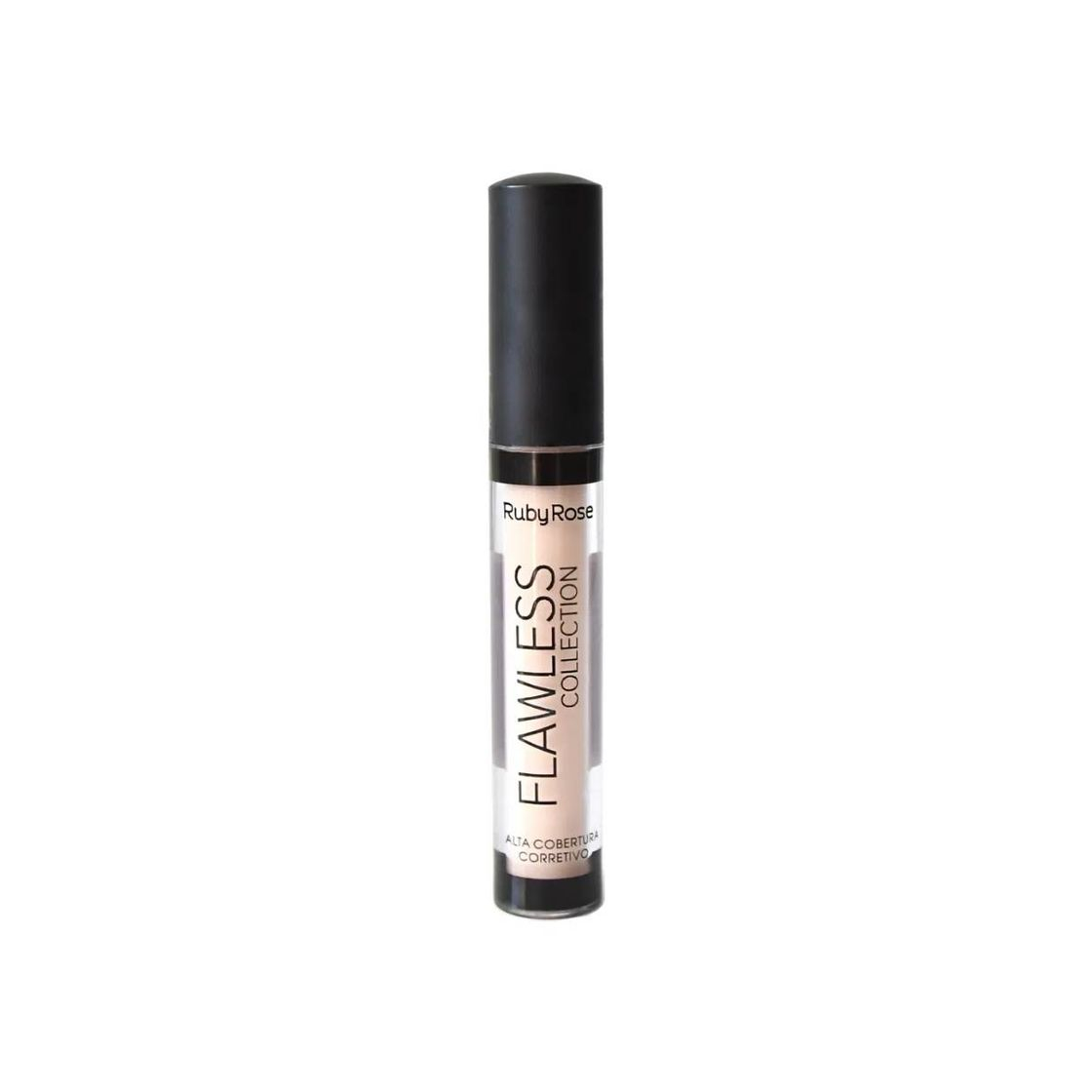 Producto CORRETIVO LÍQUIDO FLAWLESS COLLECTION L1 - RUBY ROSE