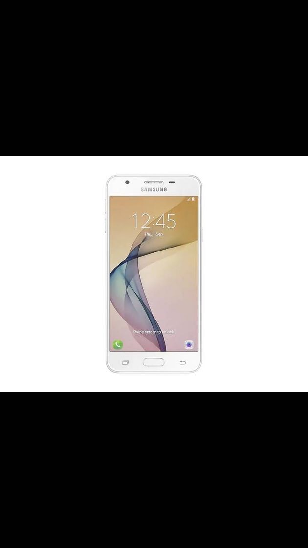 Products Samsung Galaxy J5 Prime (Dourado) - Veja o Preço