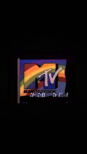 Lockscreen MTV
