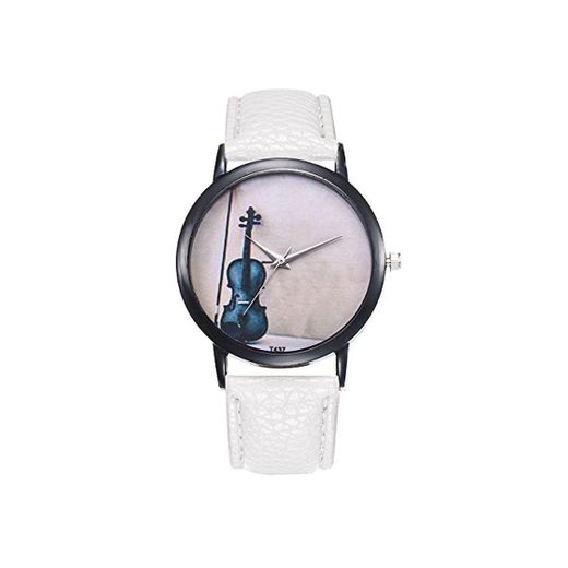 WZFCSAE Reloj Mujer Las Mujeres más vendidas Relojes Ginebra Moda Acero Inoxidable Relojes de Pulsera de Cuarzo analógico relogio femini Color como espectáculo