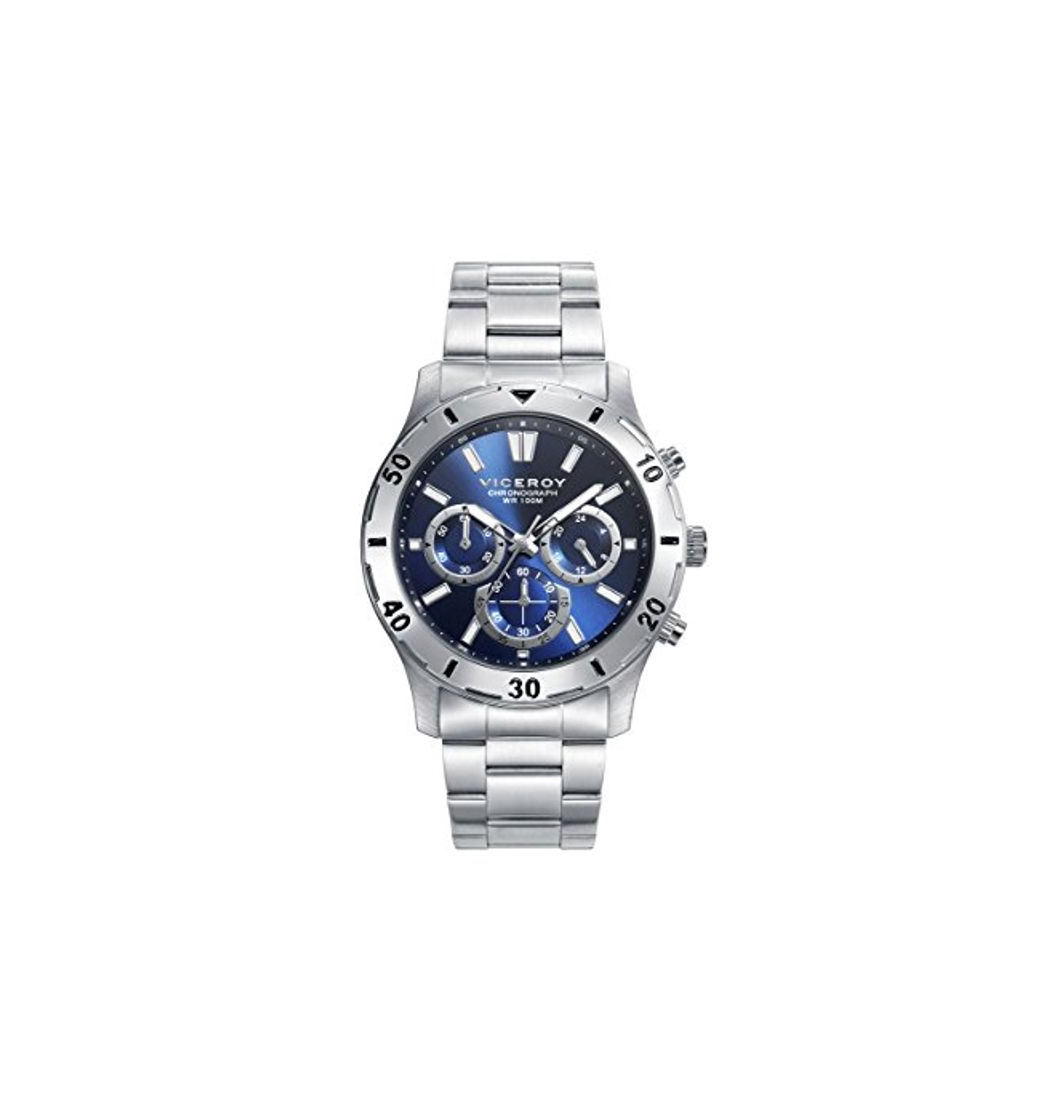 Product Reloj Viceroy Hombre Crono 401135