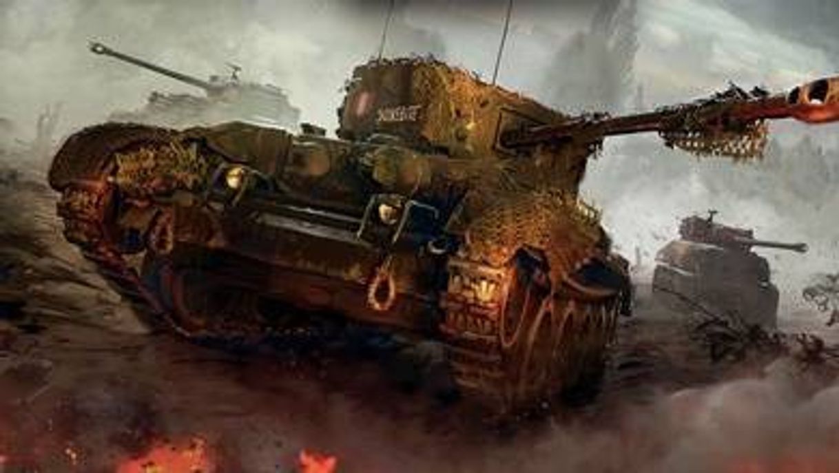 Videogames World of Tanks: Mercenaries - Valor Edition