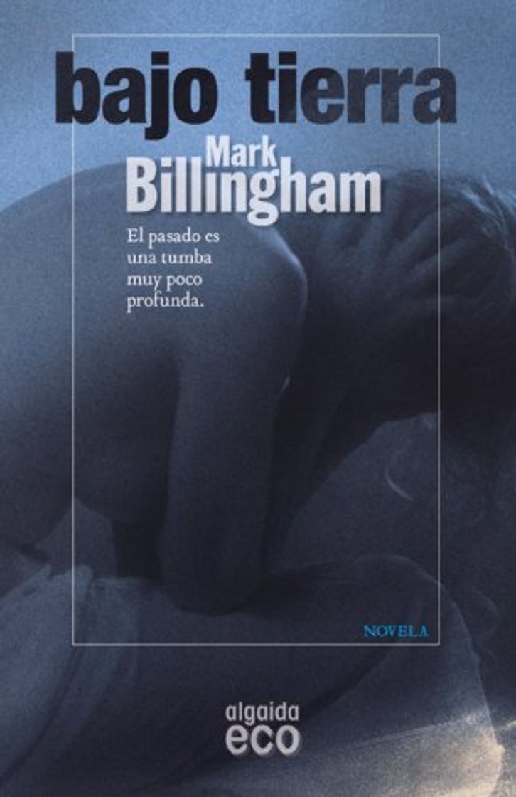 Book Bajo tierra