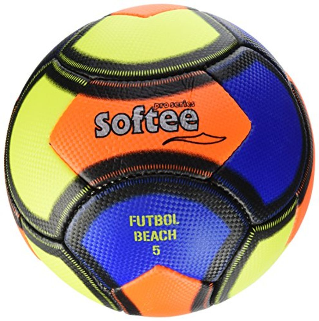 Producto Softee Equipment 0000701 Balón Soccer Beach