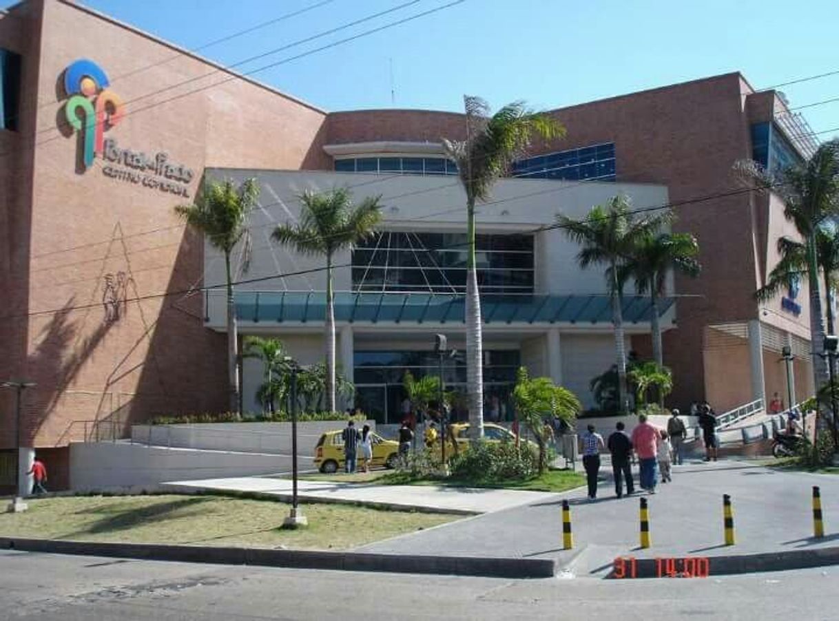 Place Portal Del Prado Centro Comercial