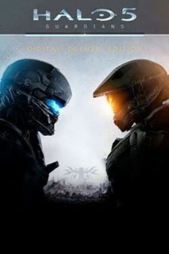 Halo 5: Guardians Digital Deluxe Edition