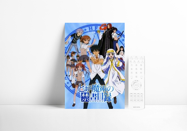 Serie A Certain Magical Index