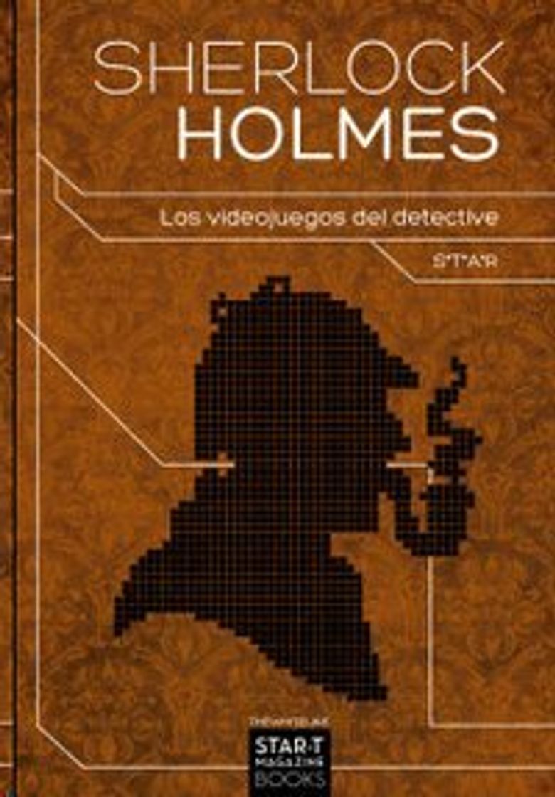 Libro Sherlock Holmes : los videojuegos del detective