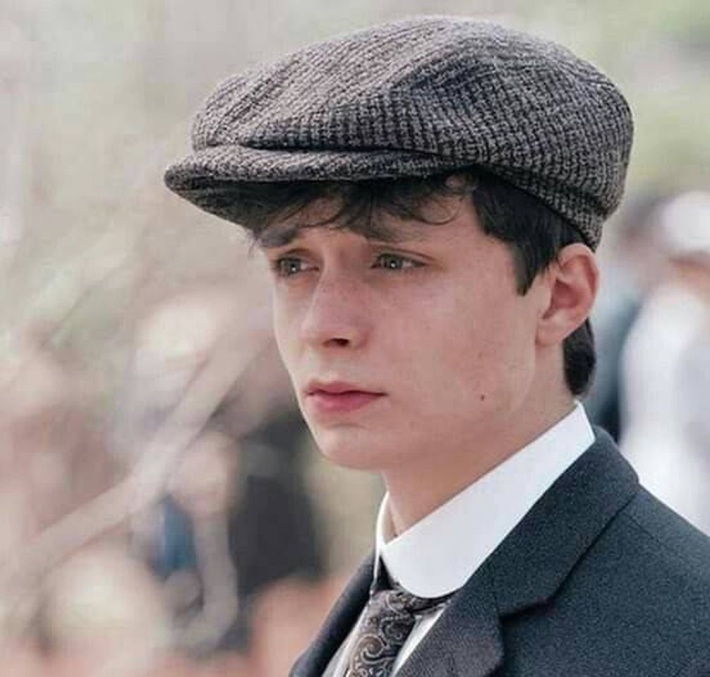 Fashion Gilbert Blythe