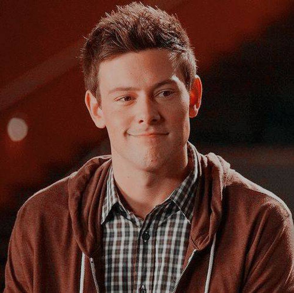 Fashion Finn Hudson