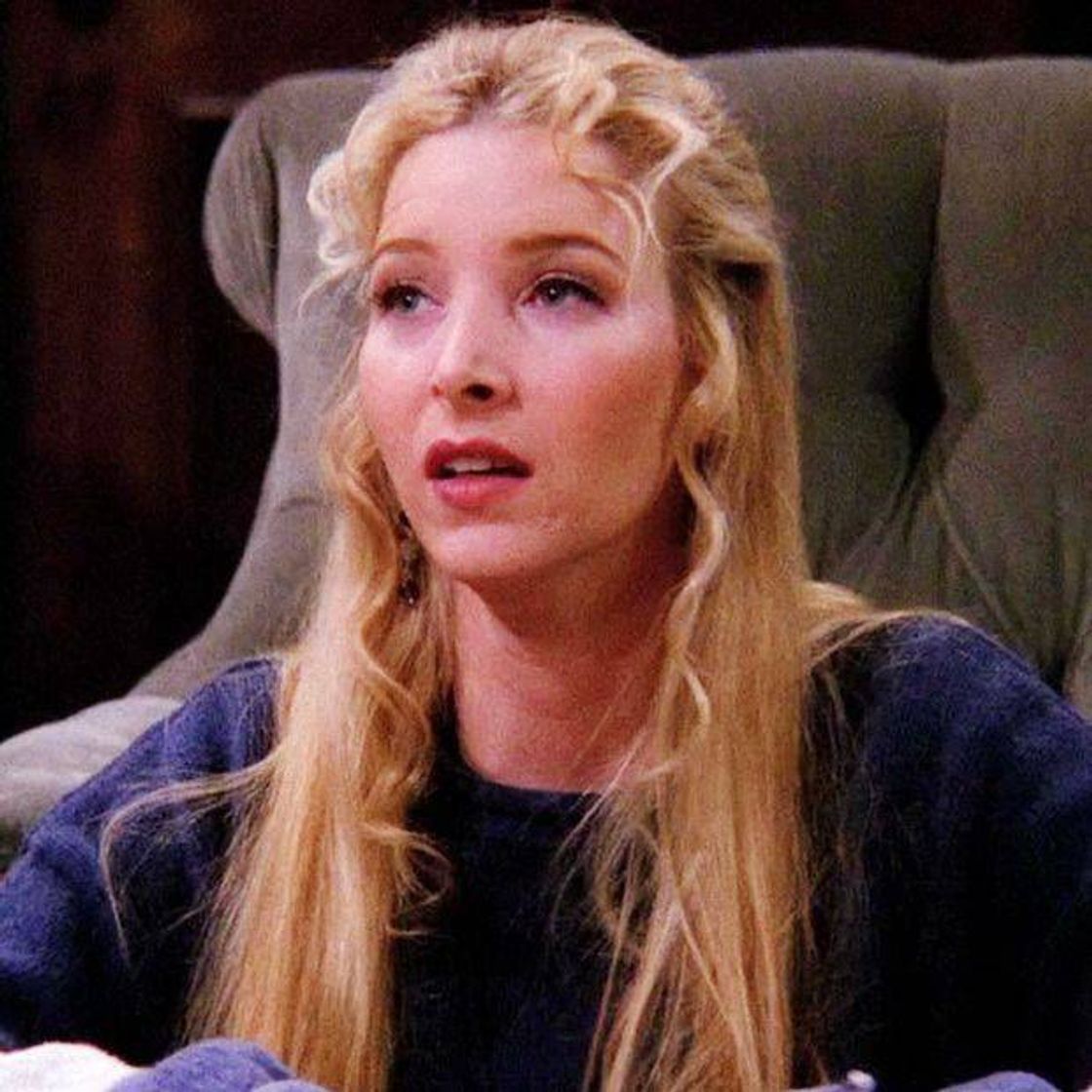 Fashion Phoebe Buffay