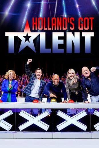 Holland's Got Talent