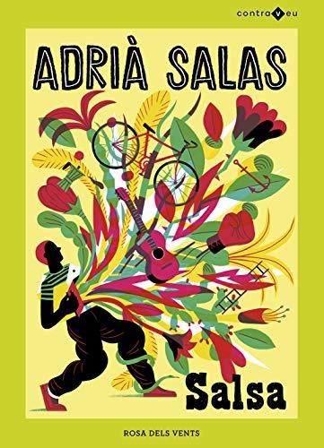 Book Salsa