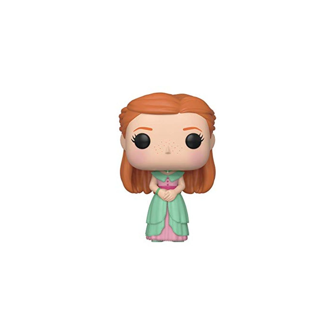 Social Funko- Pop Figura de Vinilo: Harry Potter S7-Ginny