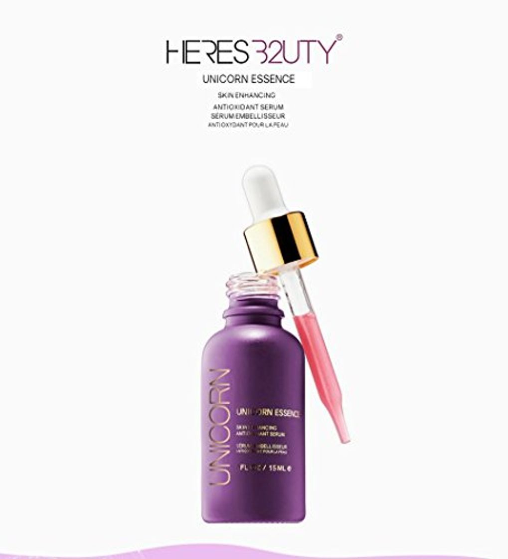 Belleza Heres B2UTY Unicorn Essence - Sérum antioxidante