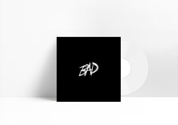 Canción BAD!