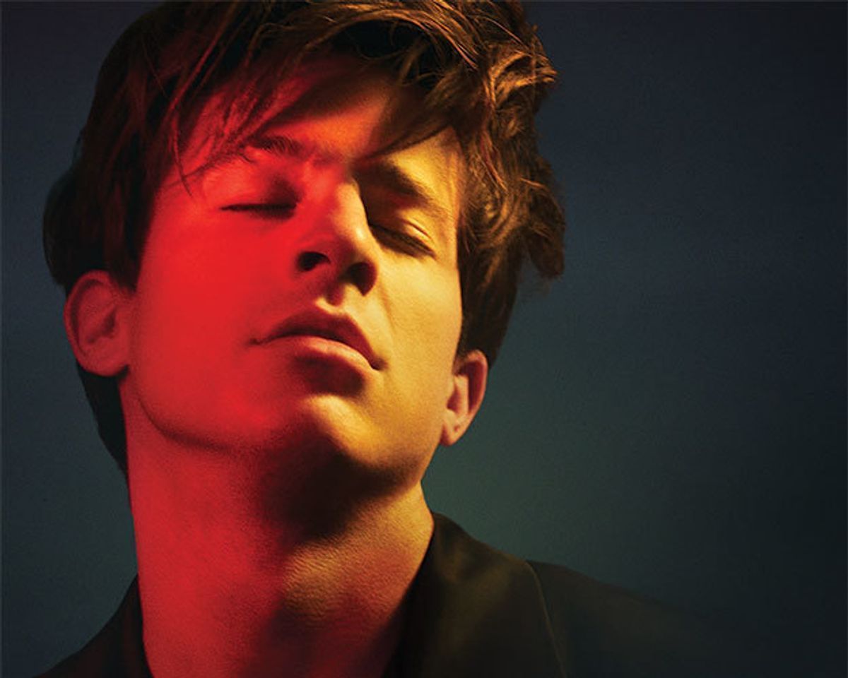 Music Charlie Puth