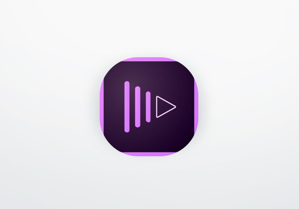 App Adobe Premiere Clip
