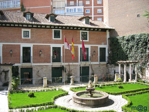 Museo Casa de Cervantes