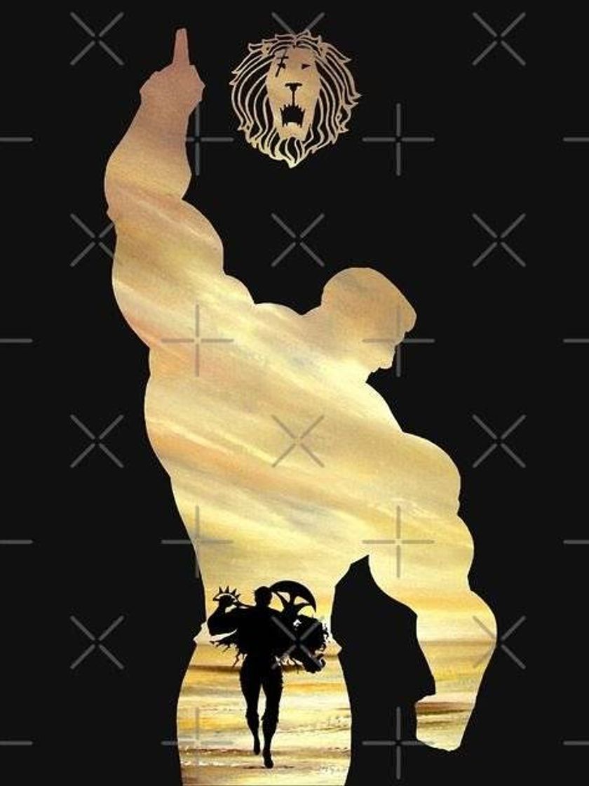 PANDA EYES x GABRIEL GUARDIAN - 