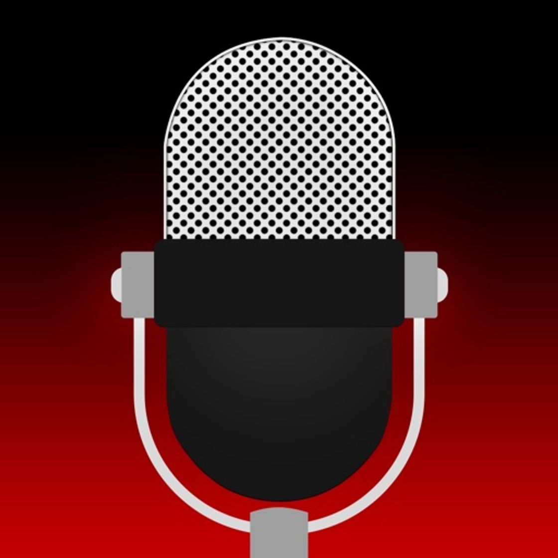 Apps Voice Recorder Lite: Record HD