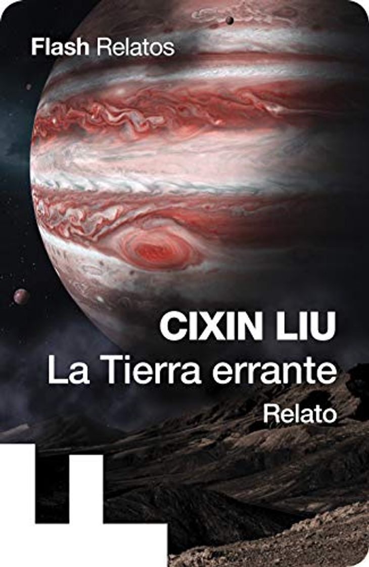 Libro La tierra errante