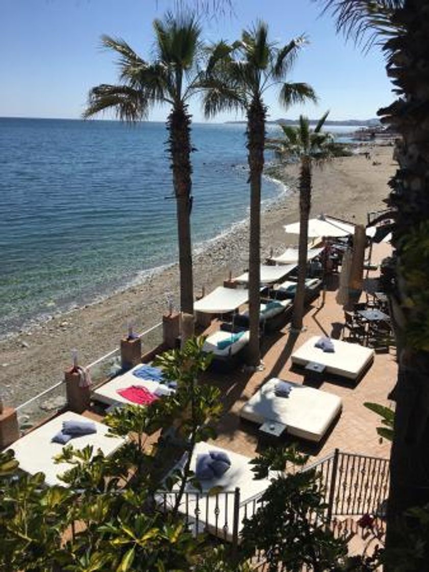 Malibu Beach