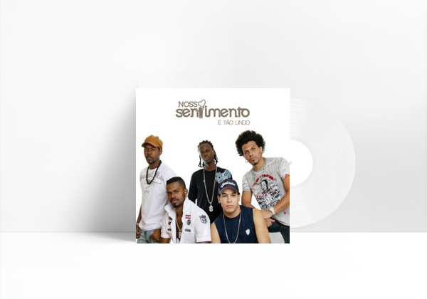 Music Tudo ou Nada - Ao Vivo