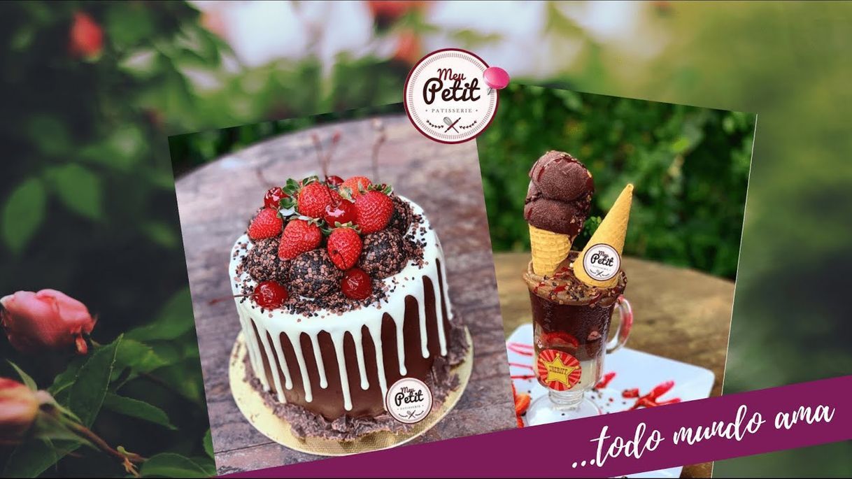 Restaurants Meu Petit Patisserie