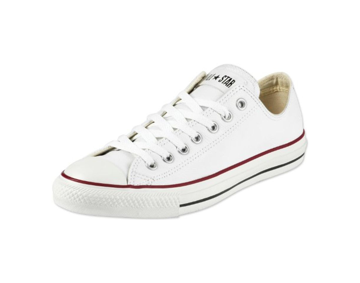 Fashion Converse Chuck Taylor Core Lea Ox