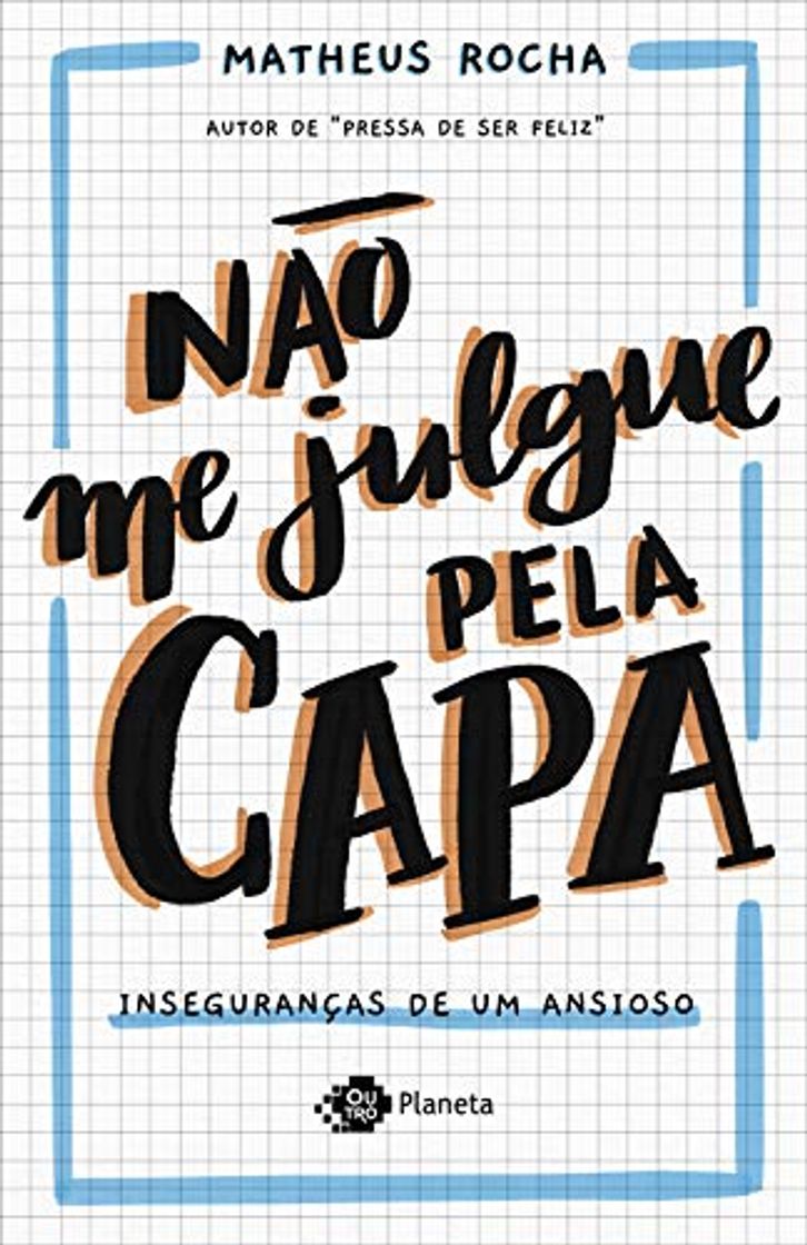 Book Não Me Julgue Pela Capa