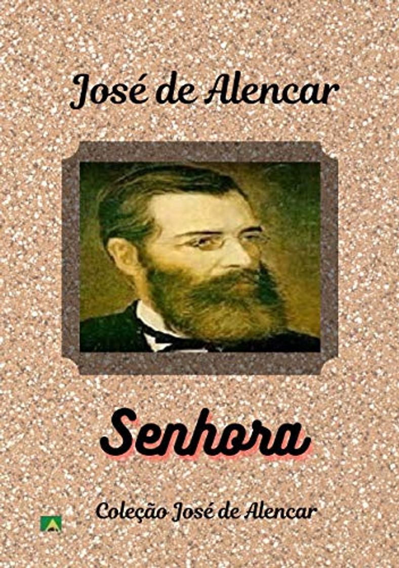 Libro Senhora