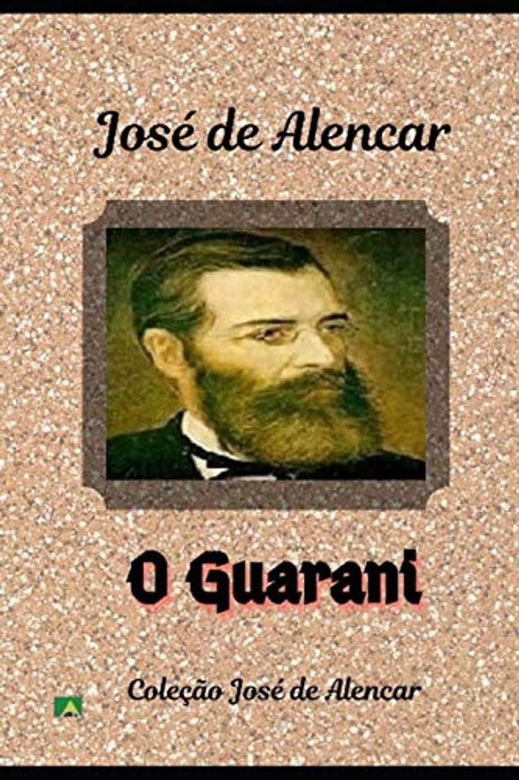 Libro O Guarani