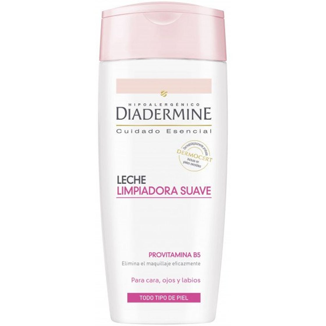 Social Leche Limpiadora Suave