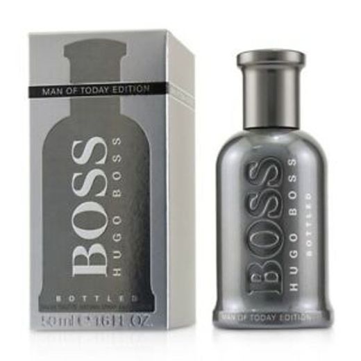 Hugo Boss - Boss Bottled Eau de Toilette para hombres
