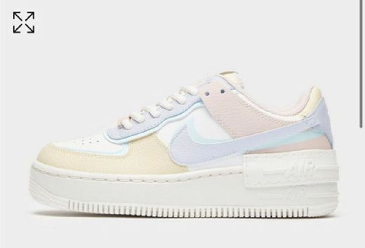 Social Nike Air Force 1 Shadow