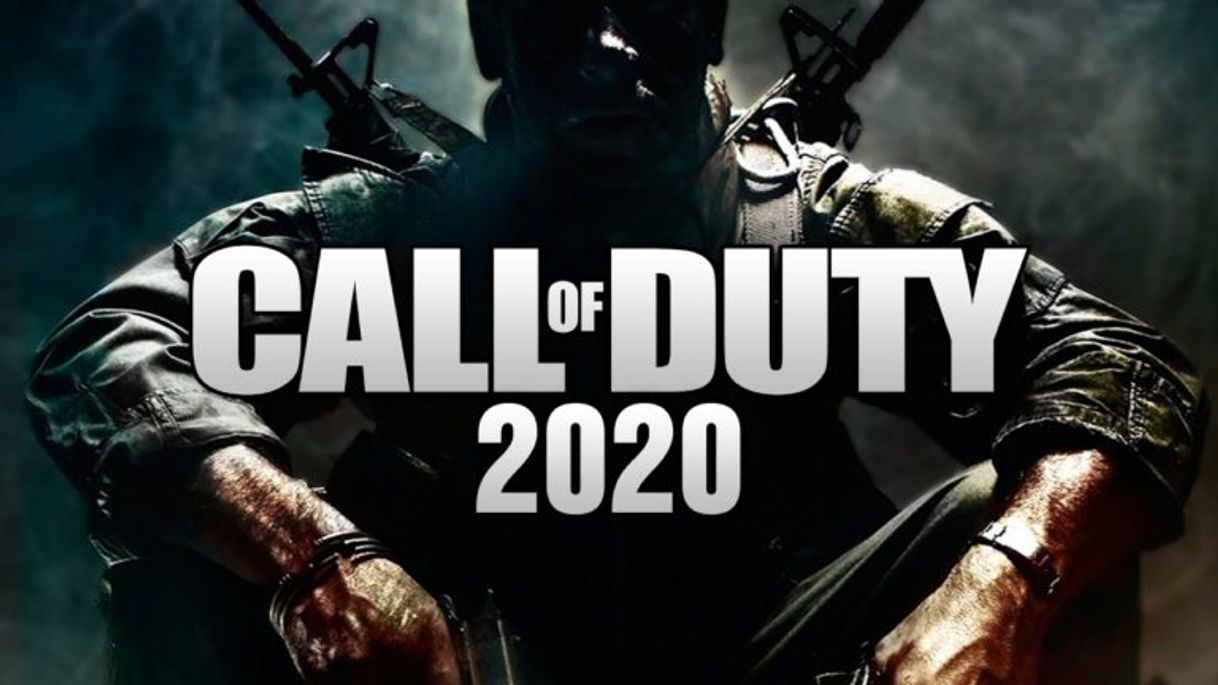 Videojuegos Call of Duty