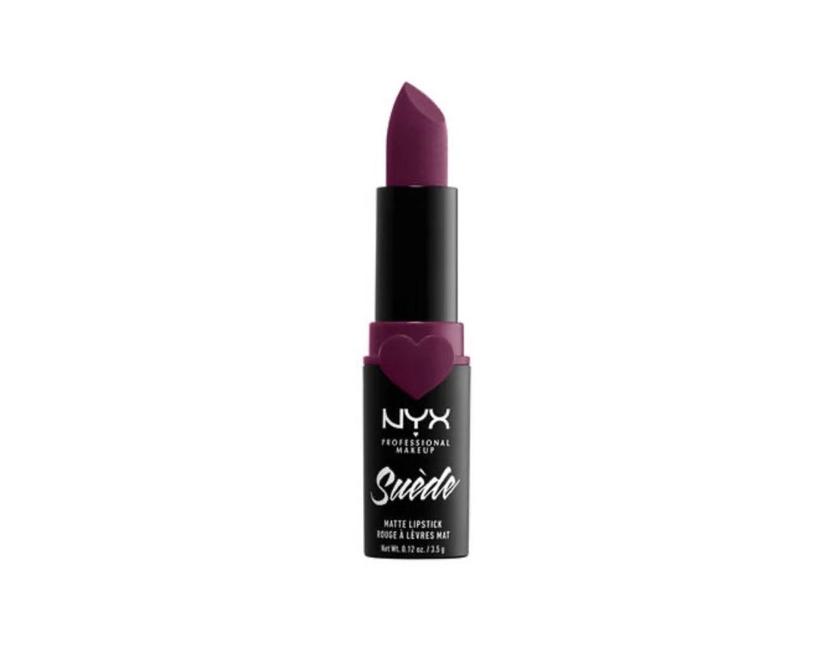 Producto NYX Professional Makeup NYX Professional Makeup Barra de Labios Mate de Larga