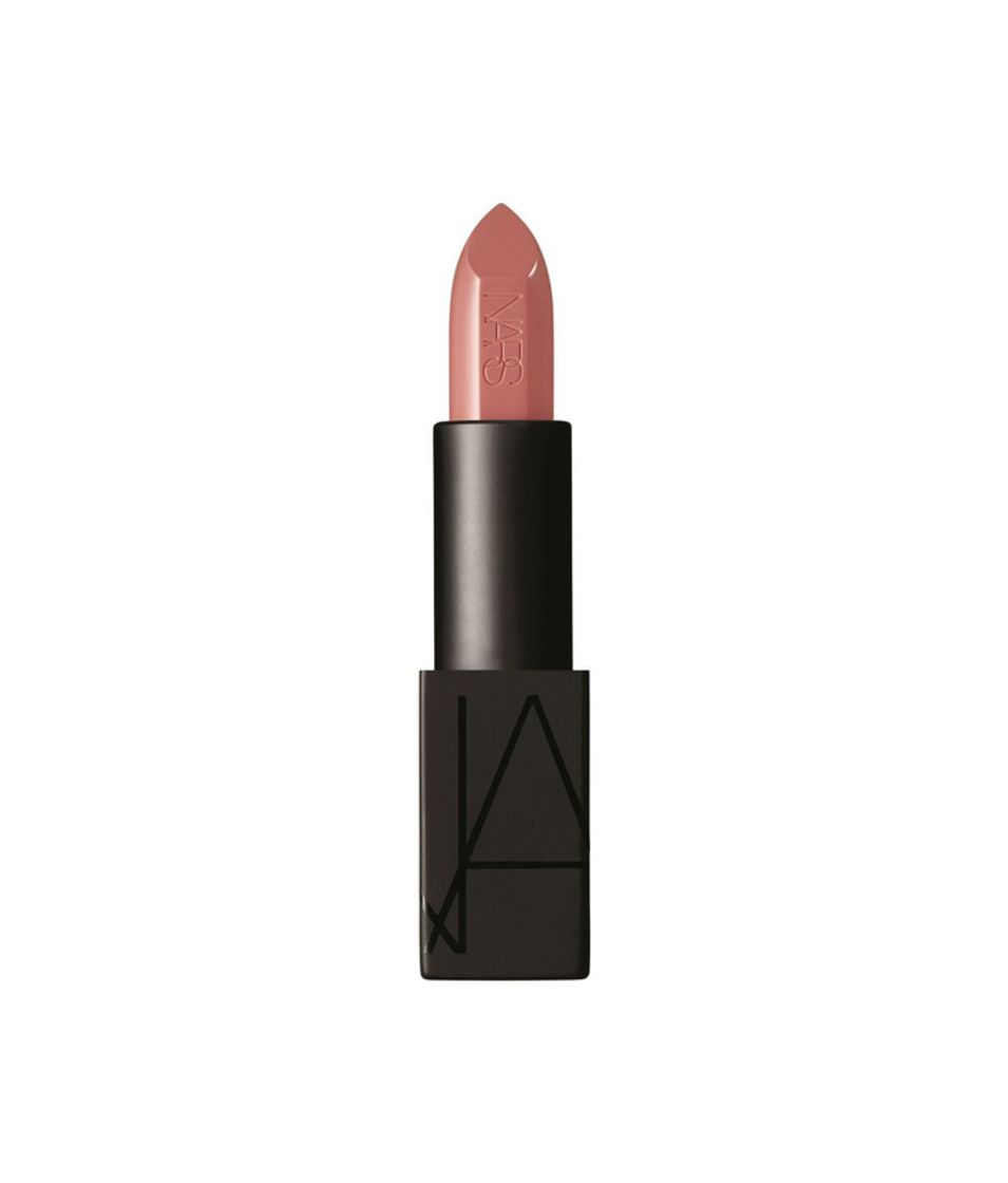 Social NARS Audacious Lipstick